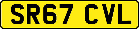 SR67CVL