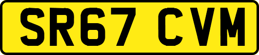 SR67CVM