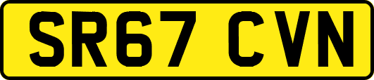 SR67CVN