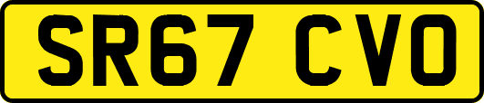 SR67CVO