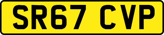 SR67CVP