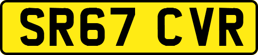 SR67CVR