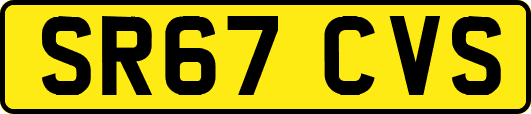 SR67CVS