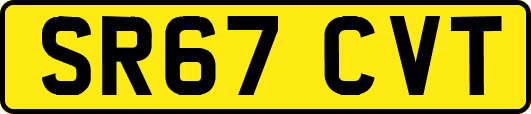 SR67CVT