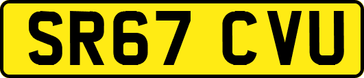 SR67CVU