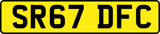 SR67DFC