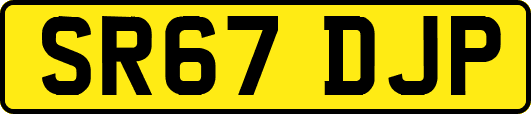 SR67DJP