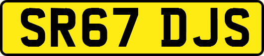 SR67DJS