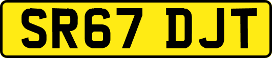 SR67DJT