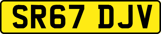 SR67DJV