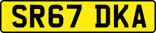 SR67DKA