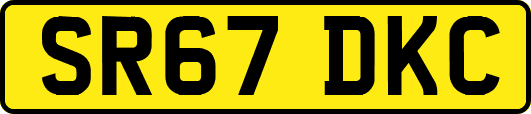 SR67DKC