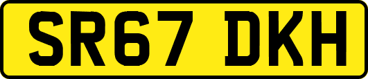 SR67DKH