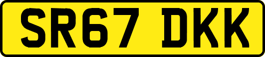 SR67DKK