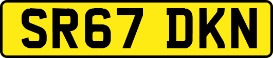 SR67DKN