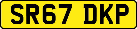 SR67DKP