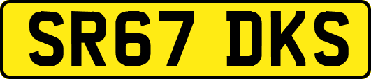 SR67DKS