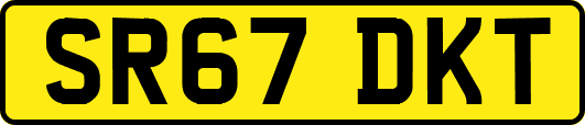 SR67DKT