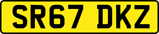 SR67DKZ