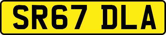 SR67DLA