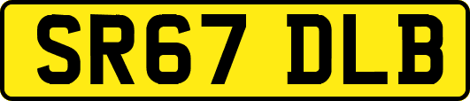 SR67DLB