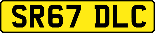 SR67DLC