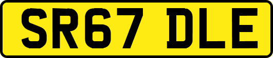 SR67DLE