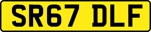 SR67DLF
