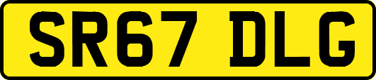 SR67DLG