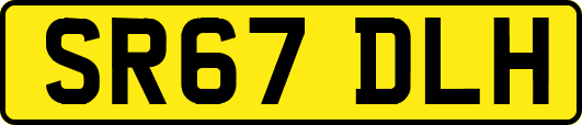 SR67DLH