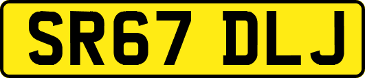 SR67DLJ