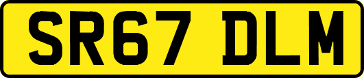 SR67DLM