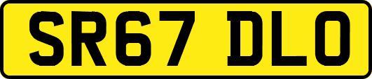 SR67DLO