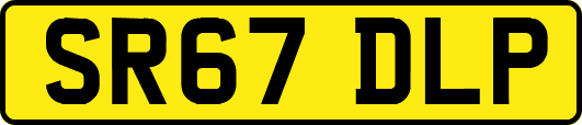 SR67DLP