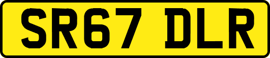 SR67DLR