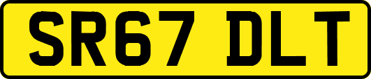 SR67DLT