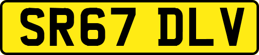 SR67DLV