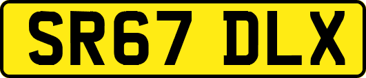 SR67DLX