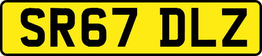 SR67DLZ