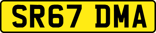 SR67DMA