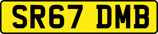 SR67DMB