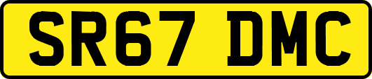 SR67DMC