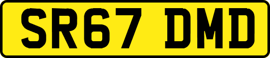 SR67DMD