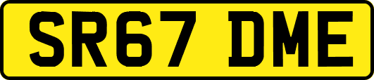 SR67DME