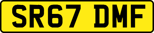 SR67DMF