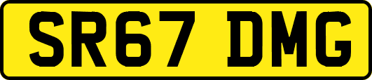 SR67DMG