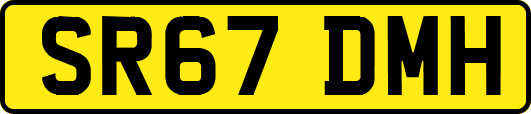 SR67DMH