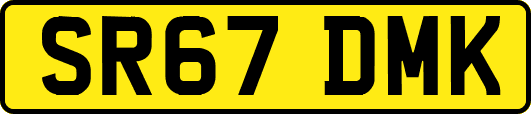 SR67DMK