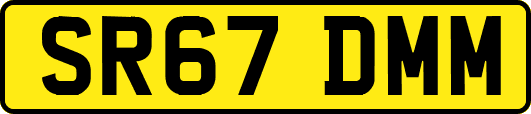 SR67DMM