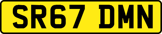 SR67DMN